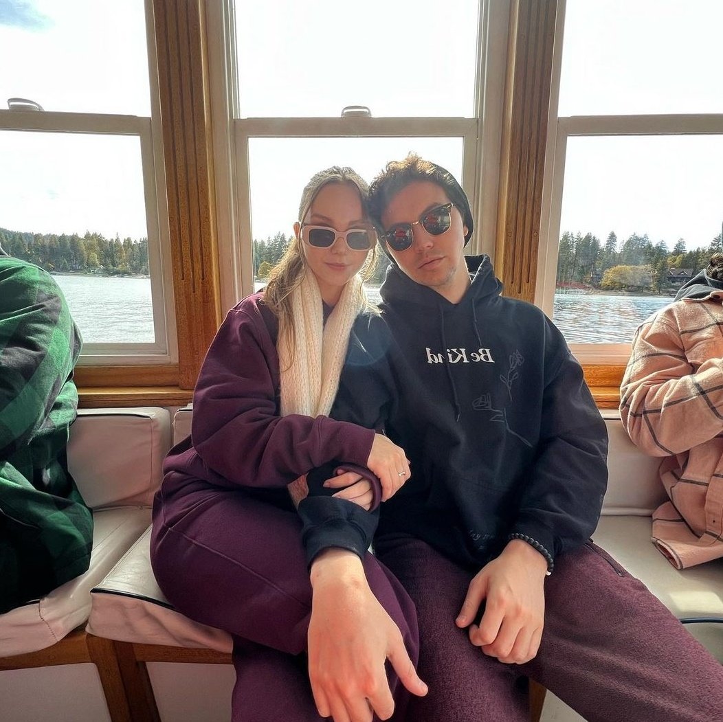 SLMAccess's tweet photo. 🔙 | November.

Lake Arrowhead left us these two beautiful photos. https://t.co/JavaNqSbiE
