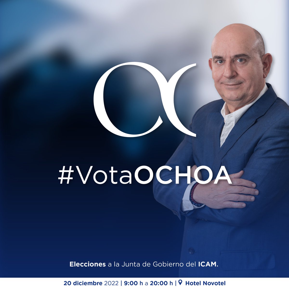 Candidatura Raúl Ochoa tweet media
