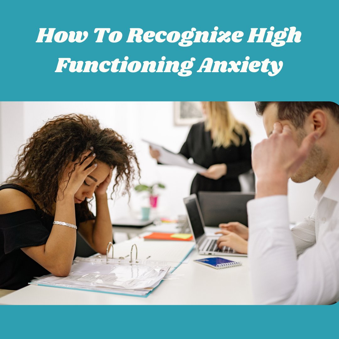 Recognizing and managing high-functioning #anxiety is essential to keeping your life balanced. With the right tools and understanding, you can learn to develop effective coping strategies to manage your anxiety. 
ow.ly/PEUW50M4RIk