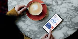 ‘Pay yourself first’ – aren’t you worth it? Whether you have a shorter term, mid-term or long-term goal, saving is good. Learn about the disciplined approach to saving money and choosing the right type of investment that’s aligned with your goal. ow.ly/wi0u50M4NcO