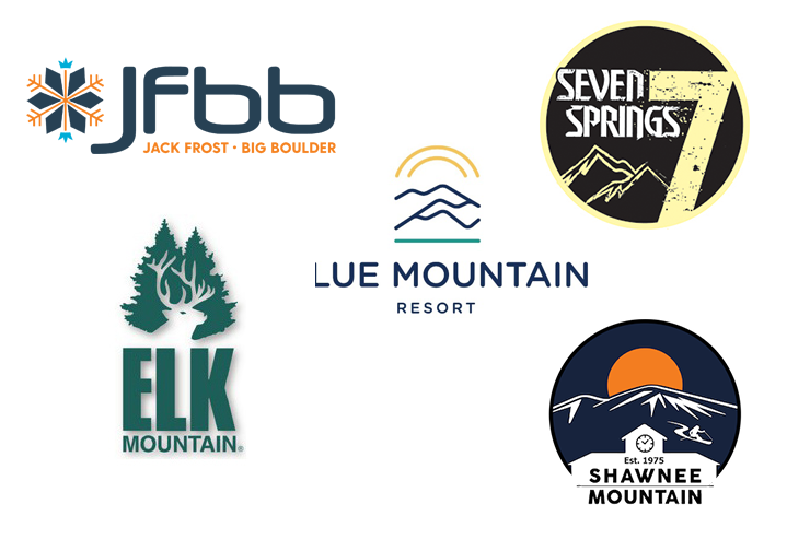 Here are the resorts that are open today!

skibluemt.com
elkskier.com
jfbb.com
7springs.com
shawneemt.com