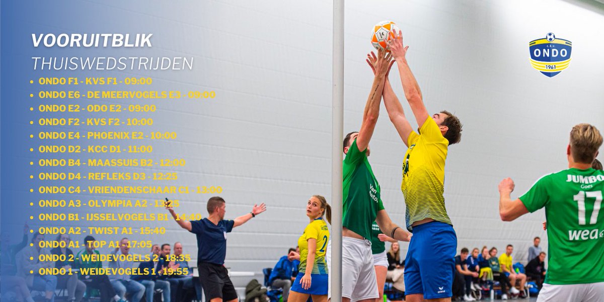 CKV ONDO tweet media