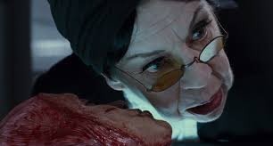 Wow two episodes in one week! We just dropped our latest in our new sub topic EXTREME HORROR on one of our faves, MARTYRS (2008).

Check out our newest episode on Spotify, Apple Podcasts, Stitcher, Google Music, or wherever else you get your podcasts! Ihorror.com/podcasts