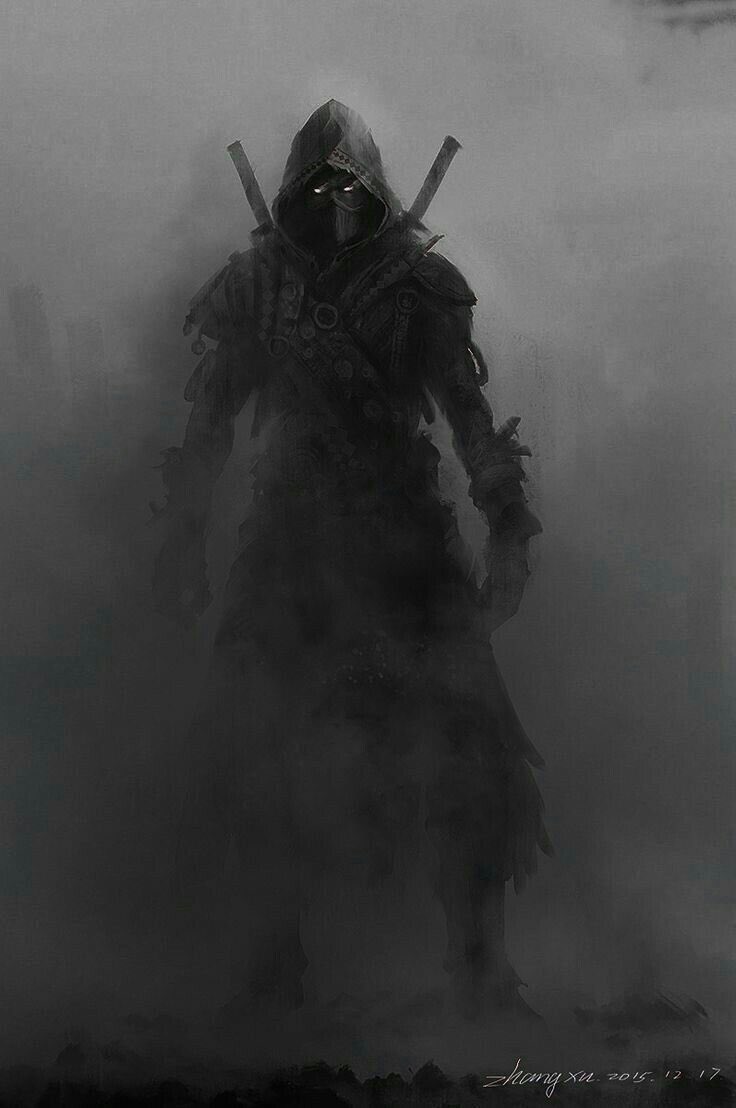 CrxptoNinja's tweet photo. 🥷 ☠️ 

#DemonNinja is #GrungeGang 

@SpyderX159  ☠️🫧🔫 https://t.co/rU2Iwp4nyp