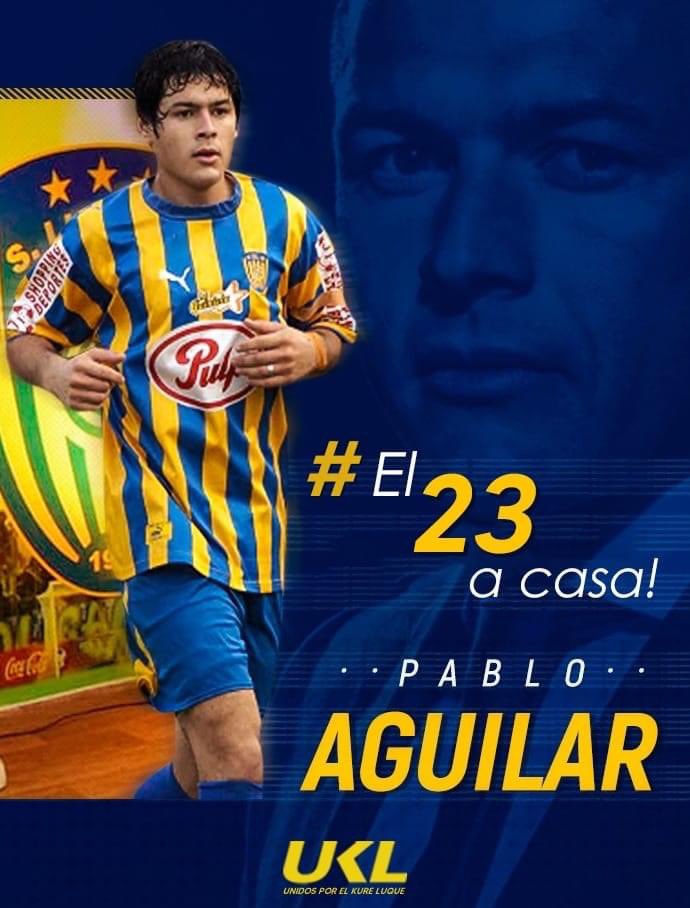 Te esperamos !!! 🇺🇦🇺🇦🇺🇦 
.
#ElSportivoSeraPrimero #El23aCasa