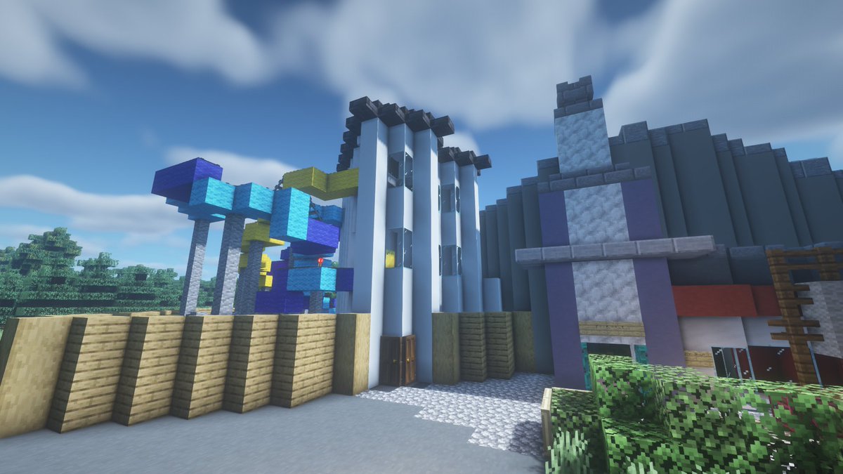 Dart Studios Extra tweet media