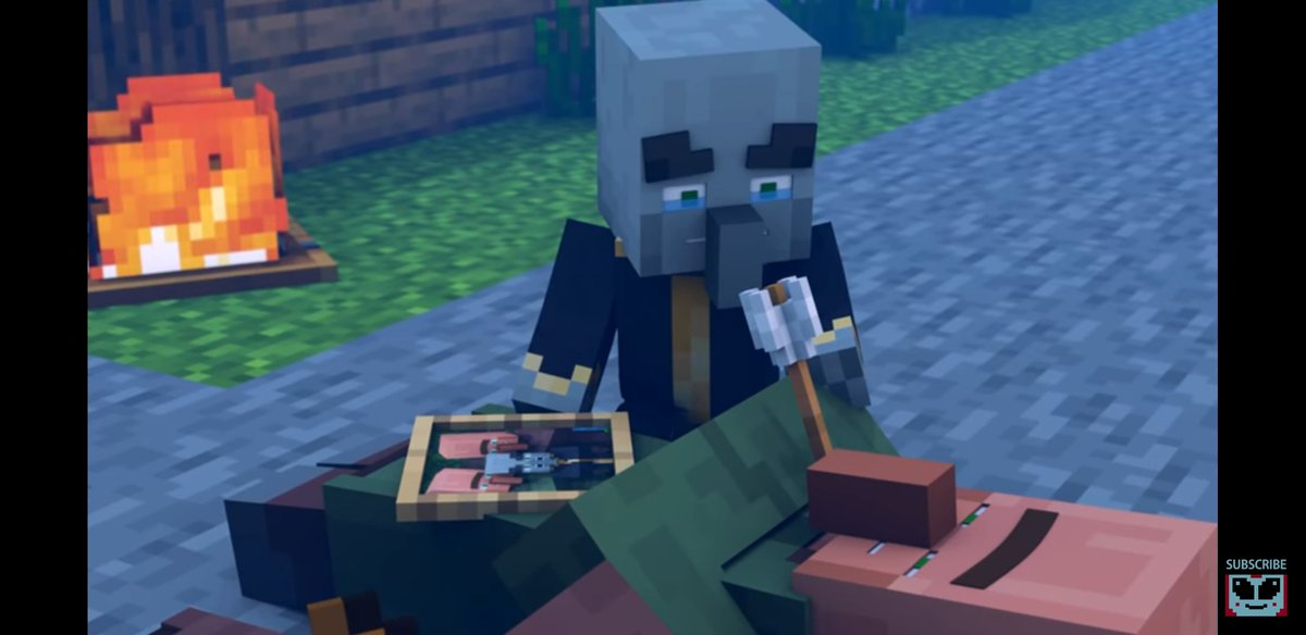 Okay ik it's been 2 years ever since his parents died, but to this day, this scene still makes me cry :']