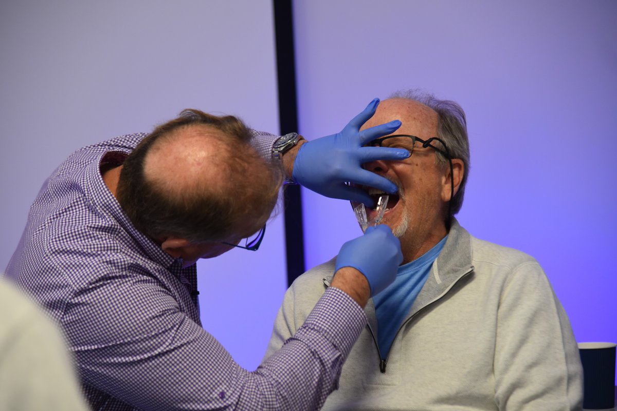 TAP Sleep Care | Airway Management tweet media