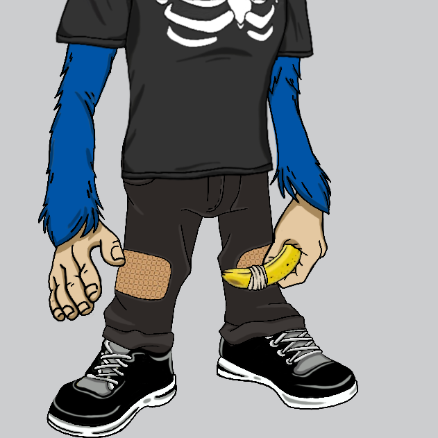 BoredApeLegs's tweet image. sometimes we don't see the whole picture.    

boredapelegsclub.com

#BALC #BAYC  #WMFG  #NFTs #NFTcommunity #NFTdrops 
#nft #mint #BoredApe #otherhalf #wtf #MAYC #MintLive #Ethereum #ETH #NFTCollection #NTF