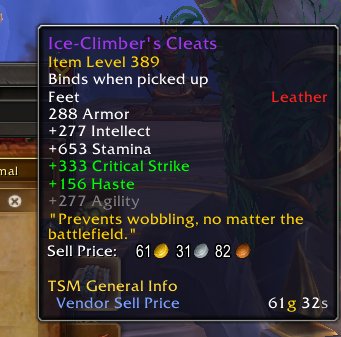 NJzFinest's tweet photo. SSBM reference in World of Warcraft https://t.co/6jZIFF8AYB