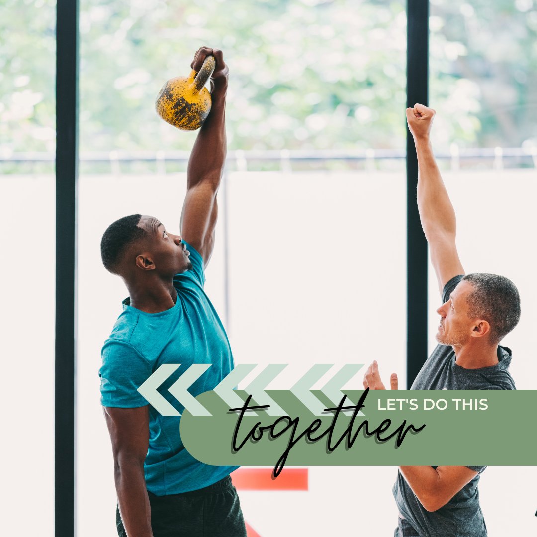 SwfTraining4u's tweet photo. Reminder: You can do this!
Let's do it Better Together! The holidays are around the corner and there's much too much to figure out. Let us put your Holiday Fitness Plan together, and build a foundation for health before the New Year!

#holidayfitness #yougotthis #bettertogether https://t.co/UYWqNFi3pJ