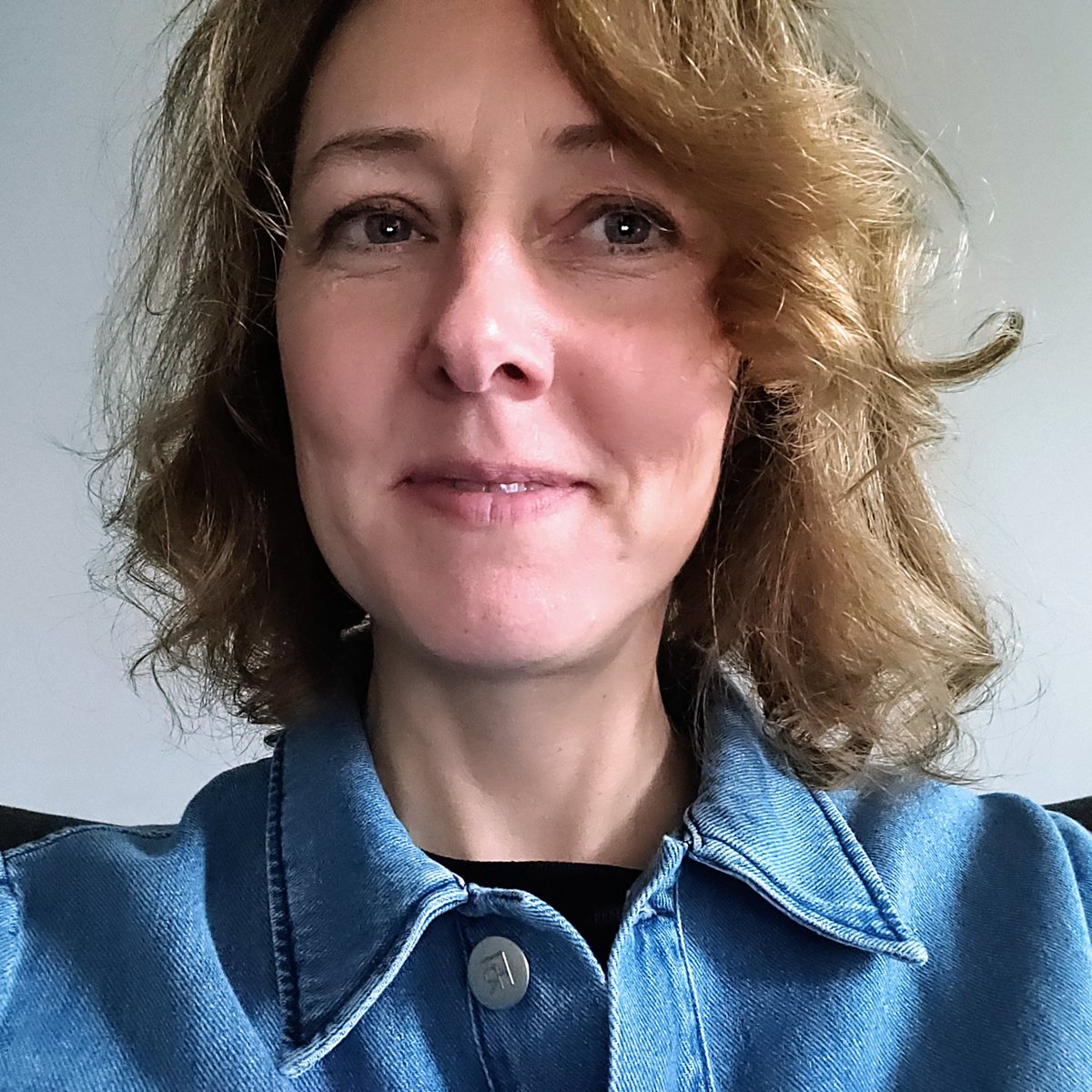 #NieuweProfielfoto