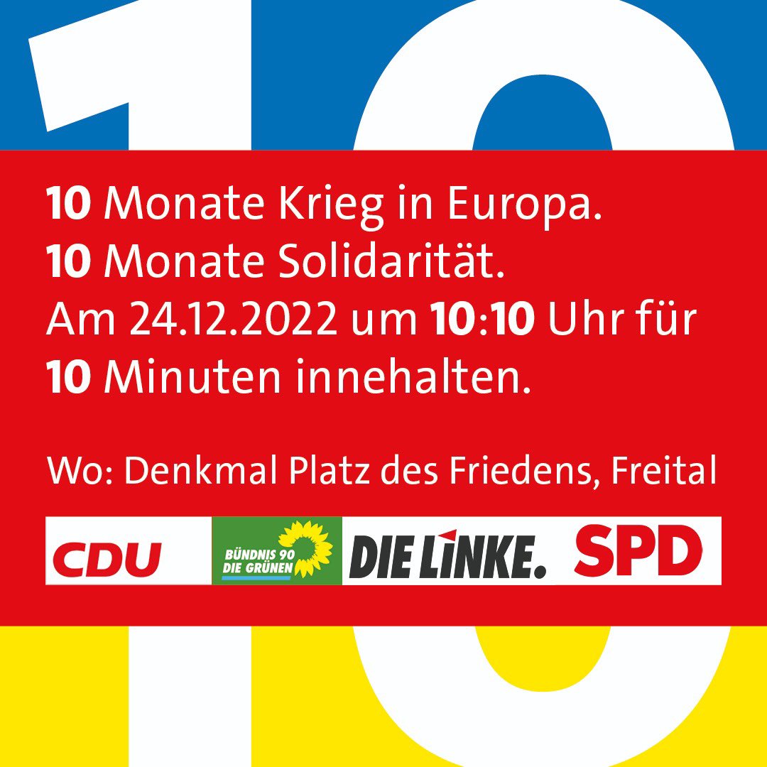 Freital SPD tweet media