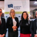 Photo by Europäische Bewegung (@EB_Austria)