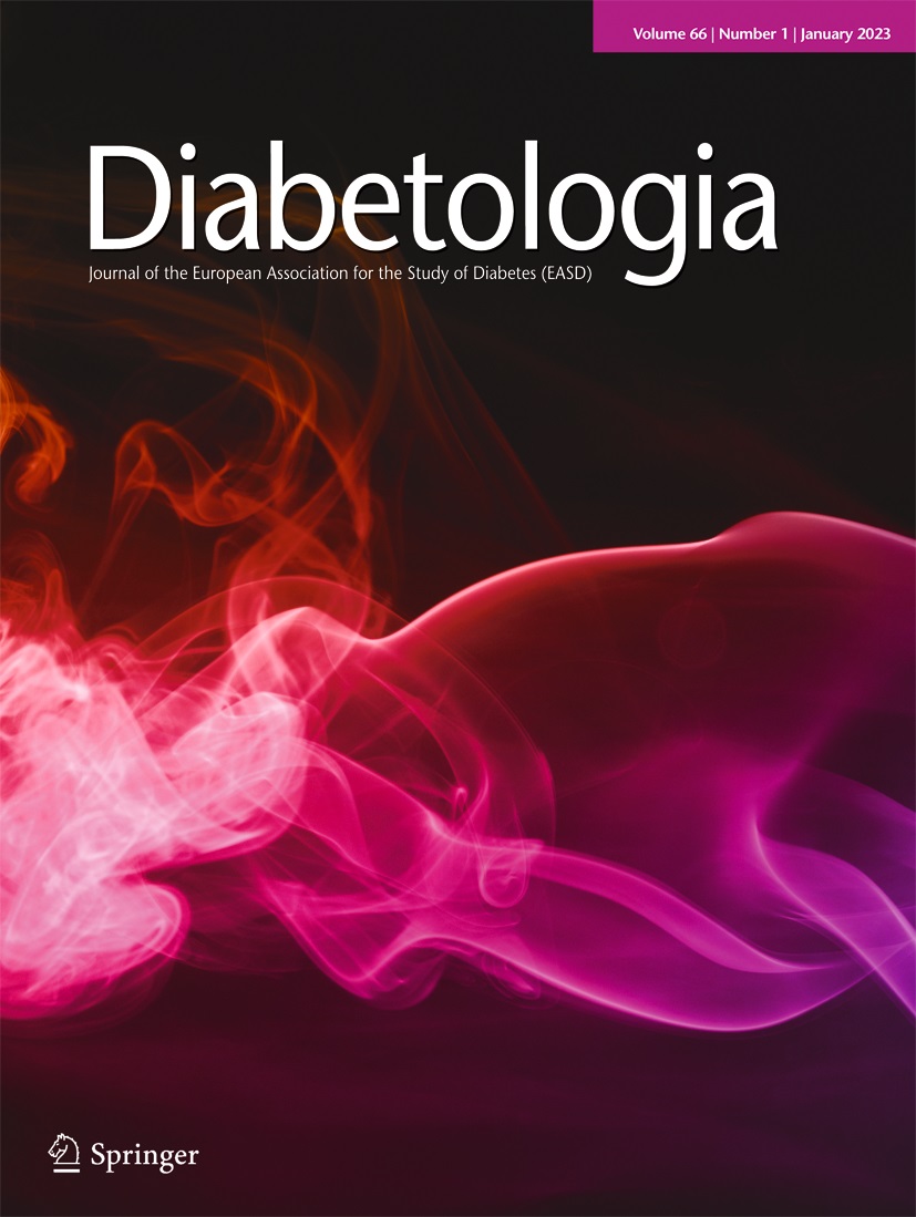 Our Jan cover represents the link between #smoking and #diabetes. In this issue, Edstorp et al provide evidence that smoking increases the risk of latent autoimmune diabetes in adults (LADA) <a href="/Jessica_eds/">Jessica Edwards</a> <a href="/sofiaejcarlsson/">Sofia Carlsson</a> <a href="/yuxia_wei/">Yuxia Wei</a> link.springer.com/article/10.100…