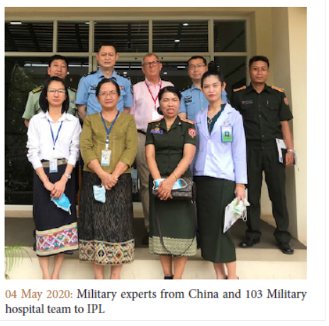 Evidence of Genetic Engineering of SARS-COV-2

Part 10: French Fraud?

The most important sequences discovered that support a natural origin are the BANAL viruses from Institut Pasteur. They've been given greater weight because they're very close to SC2, and also- not from China.