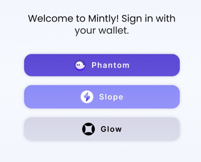 Every other project that said they were making a <a href="/Mintlygg/">Mintly 🍵🍃🔜</a> clone just straight up rugged and left 😂

I guess we win by default? 

Coming 2023 (legitimately)