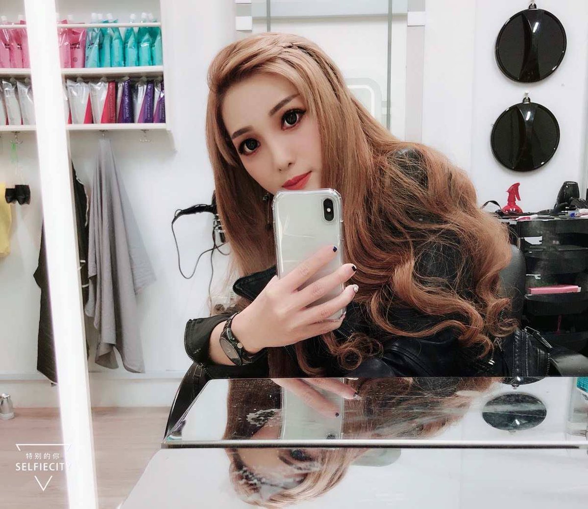 Double the pleasure.