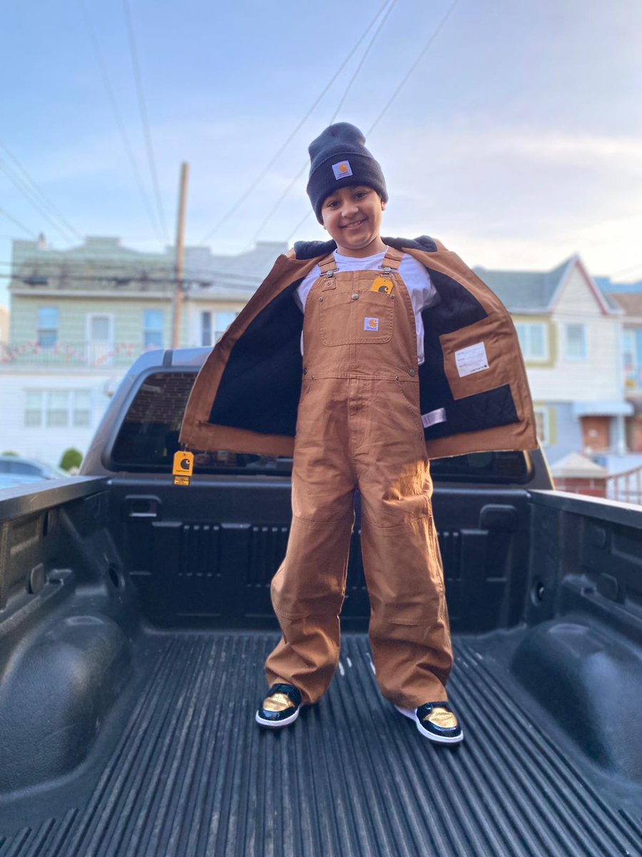CatosArmyNavy's tweet photo. Carhartt Kids  &amp; Toddler styles are now at Cato's.  Come in and check it out.  #shopsmallgreenpoint #carharttkids #shoplocal #carhartt #SupportSmallBusiness #kidsfashionCarhartt #shopsmallgreenpoint #carharttkids #shoplocal #carhartt #supportsmallbusiness  #kidsfashion https://t.co/0GpOo8NH8W