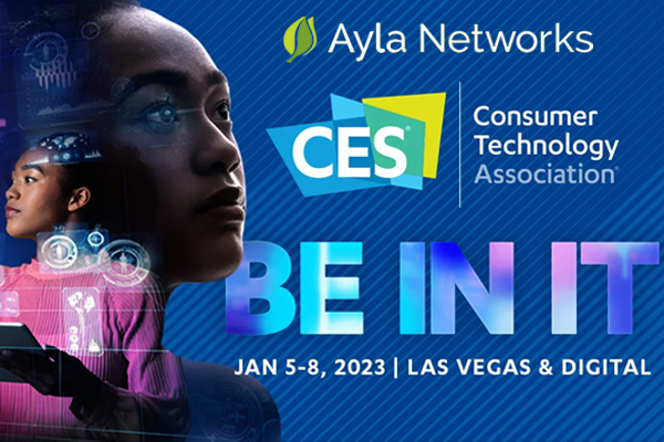 Ayla Networks tweet media
