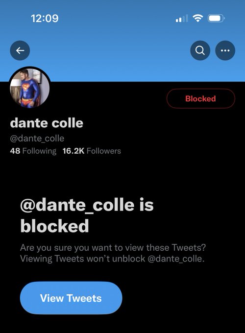 Can you guys please report this fake account lol it&rsquo;s absurd the amount of followers it has 🙃@dante_colle<a href="/tag/gold"class="tags"><span>#gold</span></a>