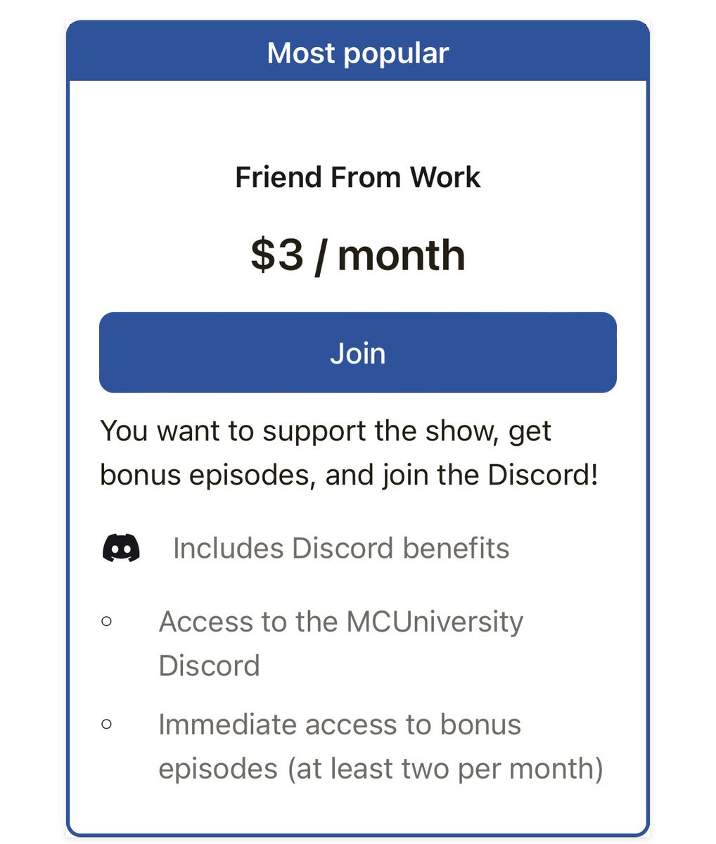 Marvel Cinematic University tweet media