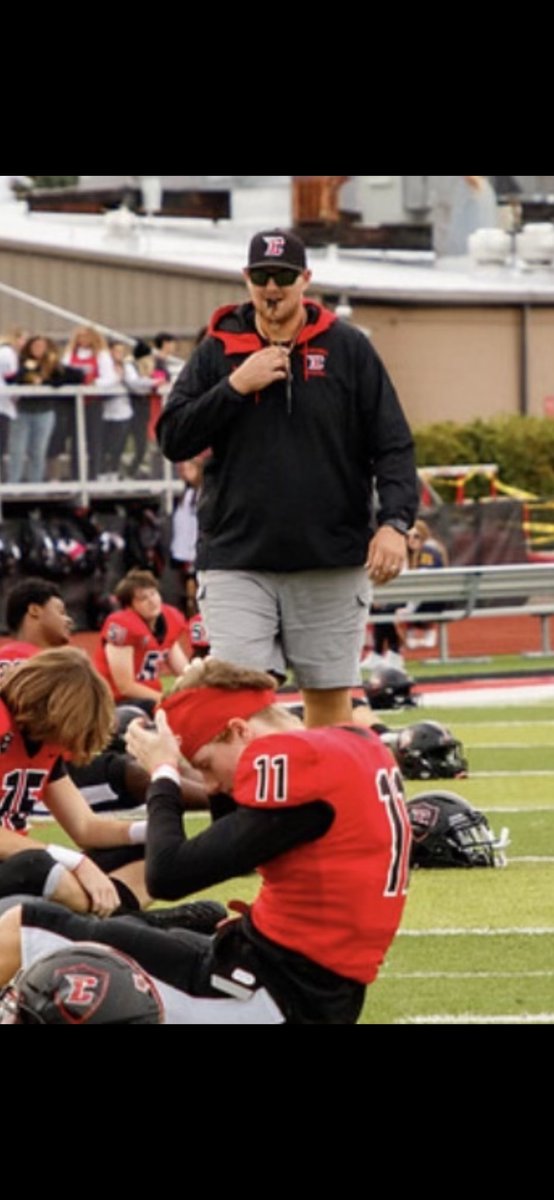 Churchill Athletics tweet media