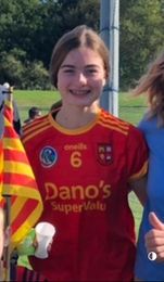 Mallow Camogie tweet media