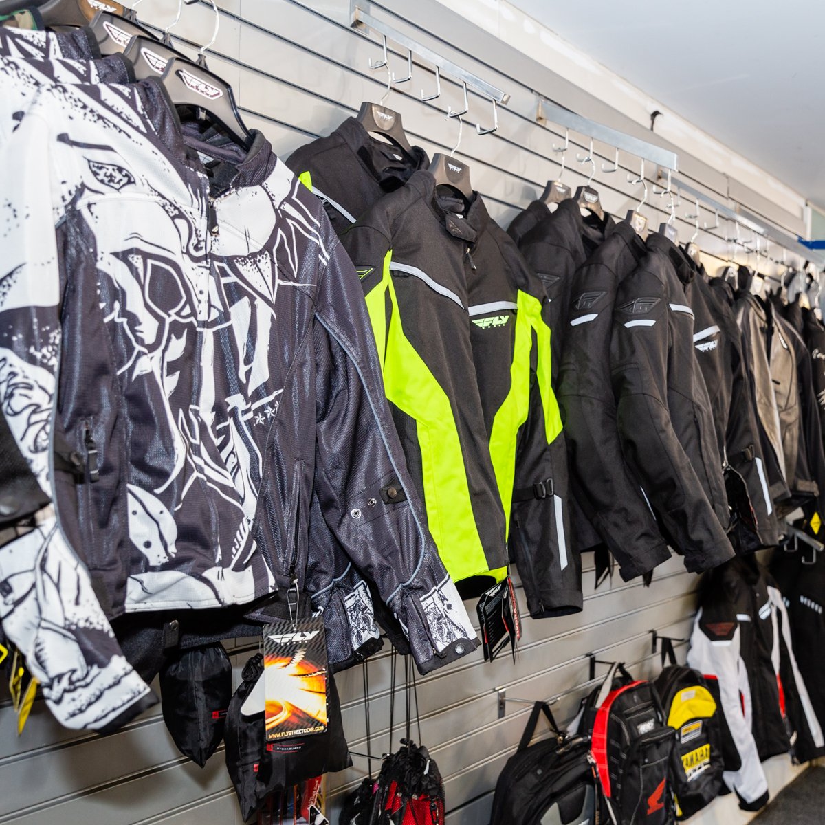 Jersey Shore Powersports tweet media