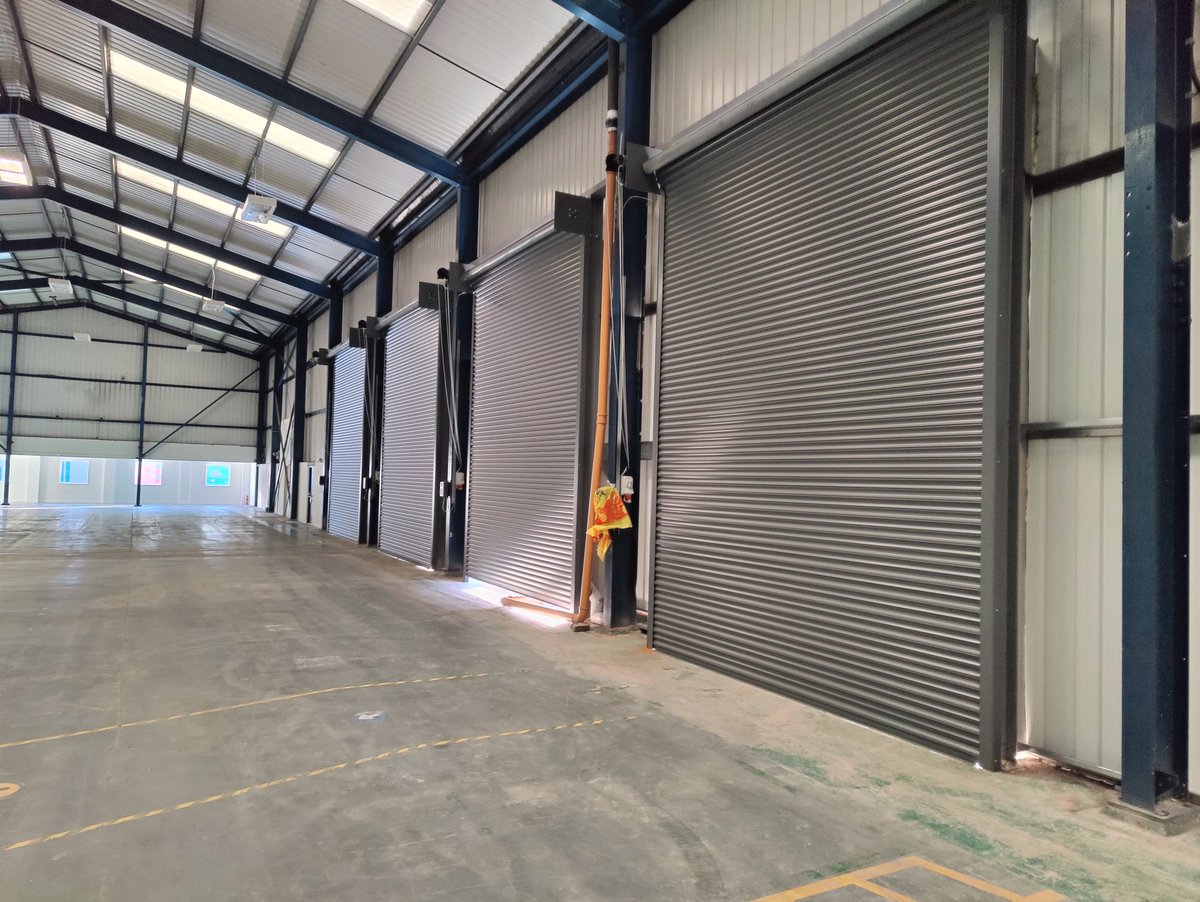 62,000sq.ft of fantastic refurbished warehouse space available very shortly in Winsford. Get in touch with <a href="/PochinMatt/">Matt Pochin</a> or <a href="/AndPex/">Andrew Pexton</a> to arrange a viewing. <a href="/PitaliaLtd/">Pitalia</a>