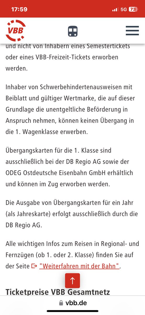 Uckermaerkerin's tweet photo. @DB_Bahn Also ich lese das anders im Internet https://t.co/pAlCZoV1sN @DB_Info @VBB_BerlinBB https://t.co/EuNXuH6wEw