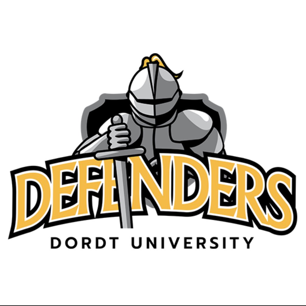 _AdrianByrd's tweet photo. After a great visit and talk with @AO1CoachKenney @DordtFB I am blessed to have received an offer from Dordt University! https://t.co/wR4JjkxsS7