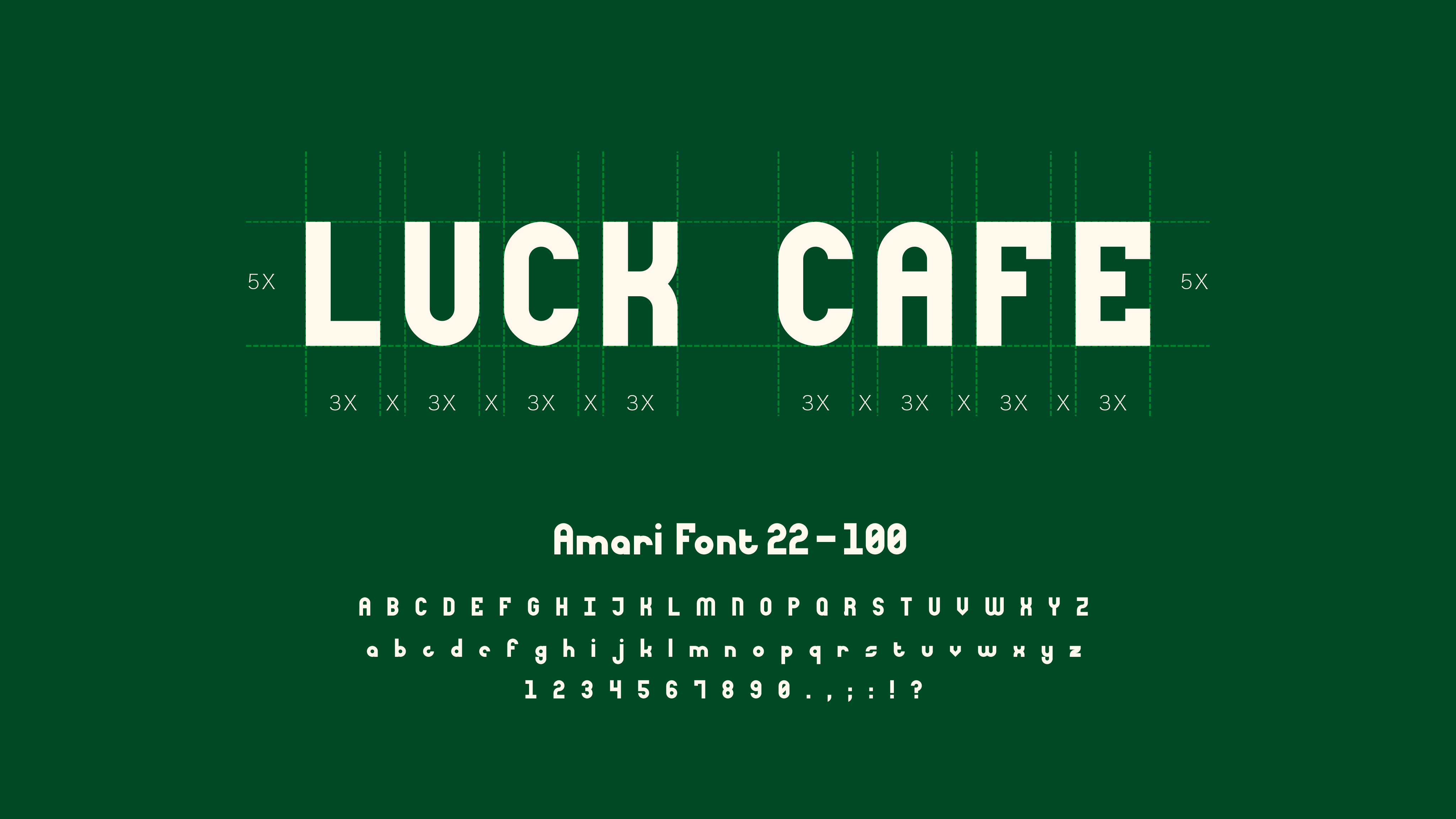 Amari Design ロゴ001 ブランド001 楽 Luck Cafe 楽カフェ Luck Cafe のコーヒーブランドのロゴ ブランディング パッケージ マーチャンダイジングデザイン 作字adventcalendar22 冬の創作クラスタフォロー祭り 全作品をご覧になるには