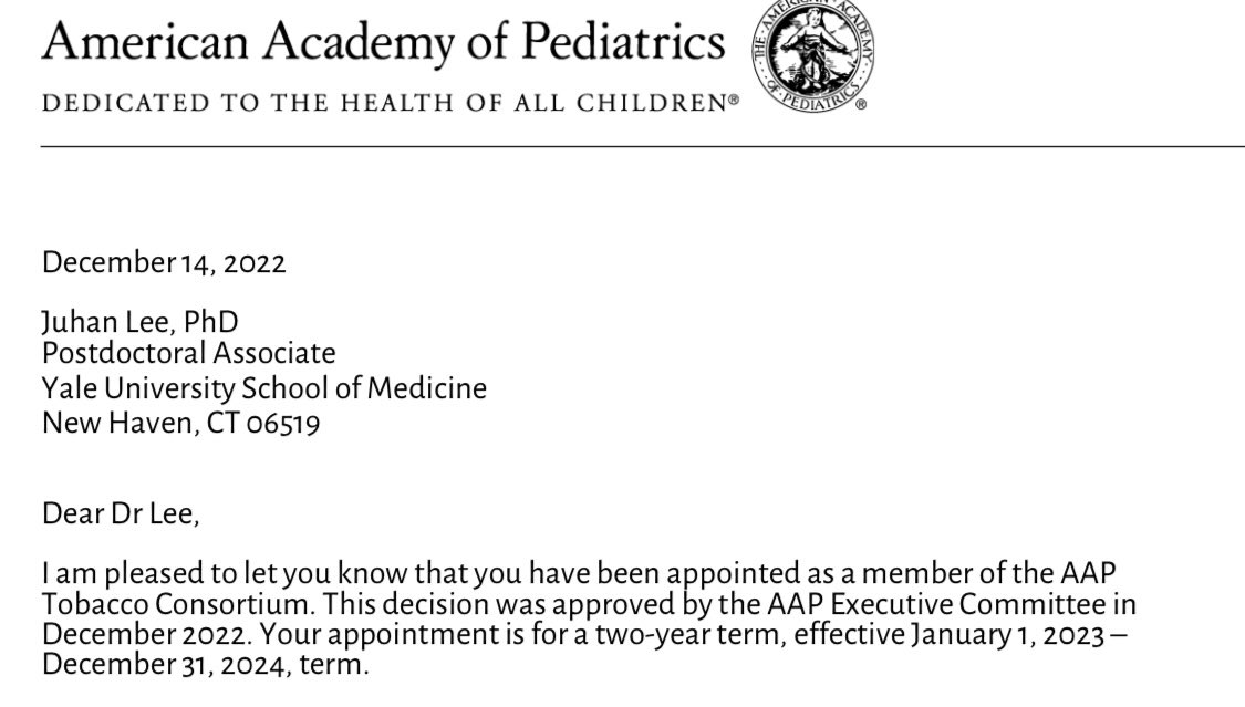 John Lee, PhD tweet media