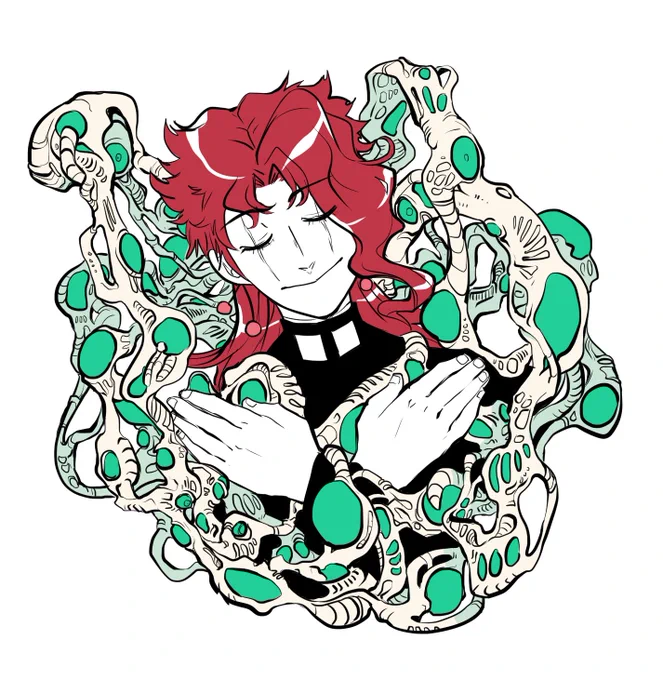 Two very special boys...These are gonna be shiny stickers  