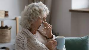 OldhamCouncil's tweet photo. Do #yourbit and check on older neighbours or family to make sure they're safe and well this winter
Make sure they're warm enough, especially at night, and have enough food and medicine to ensure they don't need to go out during cold weather ❄️
▶️ https://t.co/0xPRk99cfz https://t.co/fj2SsTh875