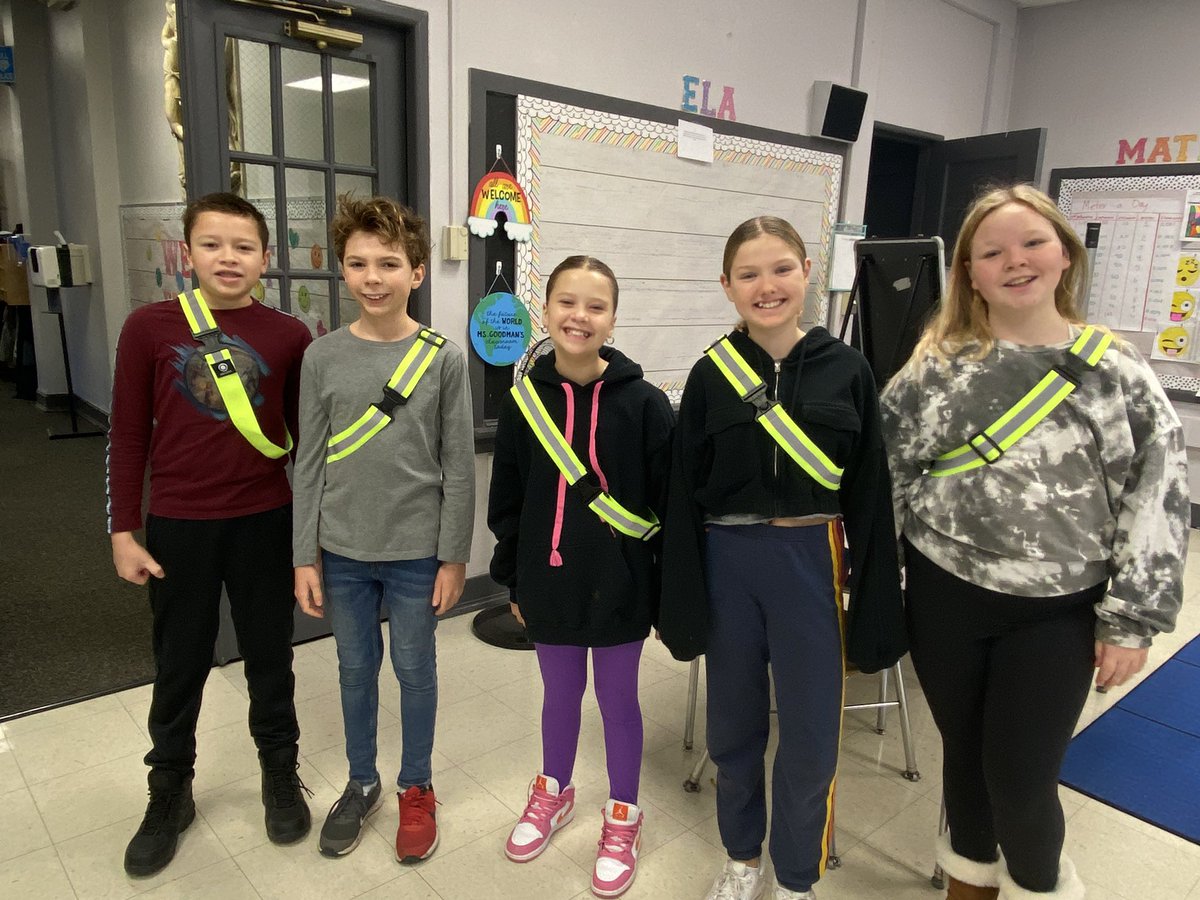 Mia Goodman tweet media