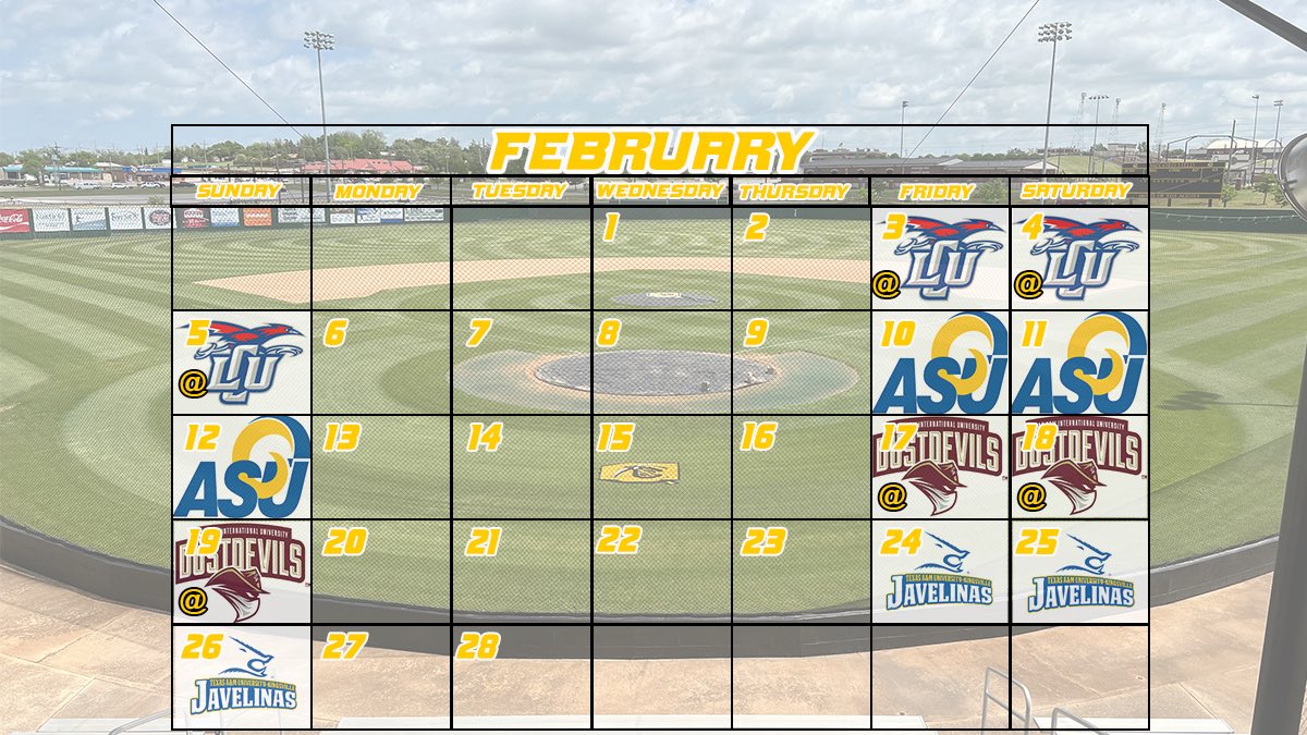 Cameron Baseball tweet media