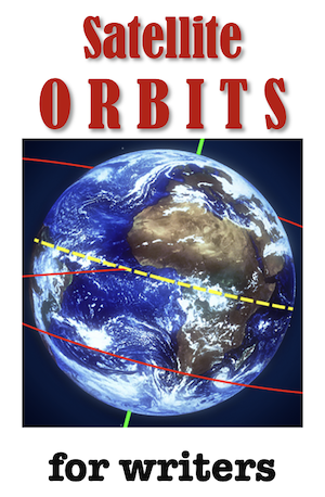 DanKoboldt's tweet photo. New #ScienceInSF today! Aerospace engineer and physicist @adeena addresses common misconceptions about satellite orbits, a vital read for sci-fi writers: https://t.co/xzx5teJkBS https://t.co/dof8Q21kPe