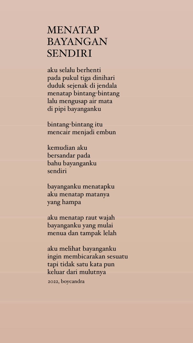 Boy Candra tweet media