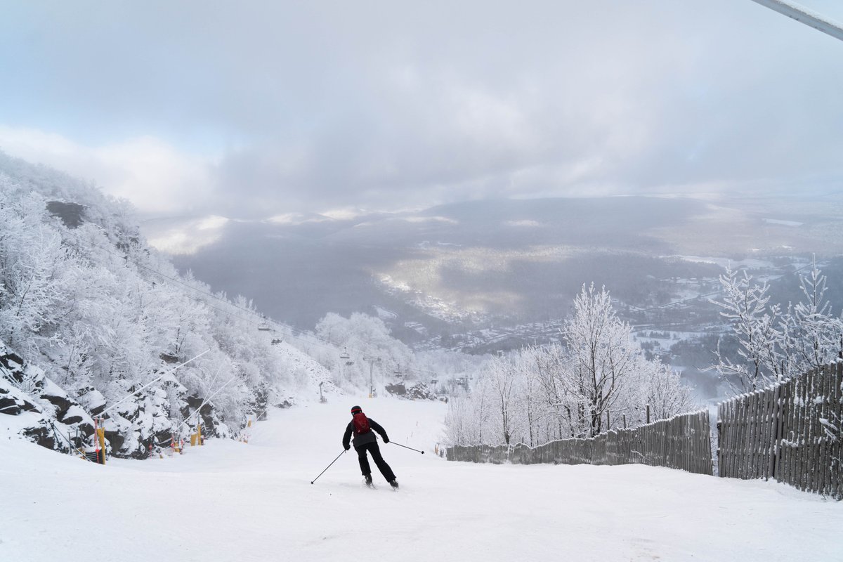 Hunter Mountain tweet media