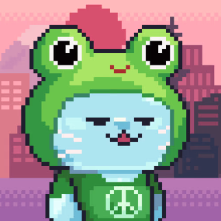 moonlynft's tweet image. 🎁MOONLY NFT GIVEAWAY

👉We are giving away one Moonly NFT, this moonly will grant you access to moon.ly.

To enter: 
1️⃣ Follow @moonlynft &amp;amp; @kinder_moonly 
2️⃣ RT+Like, tag 3 friends 

⏰24h