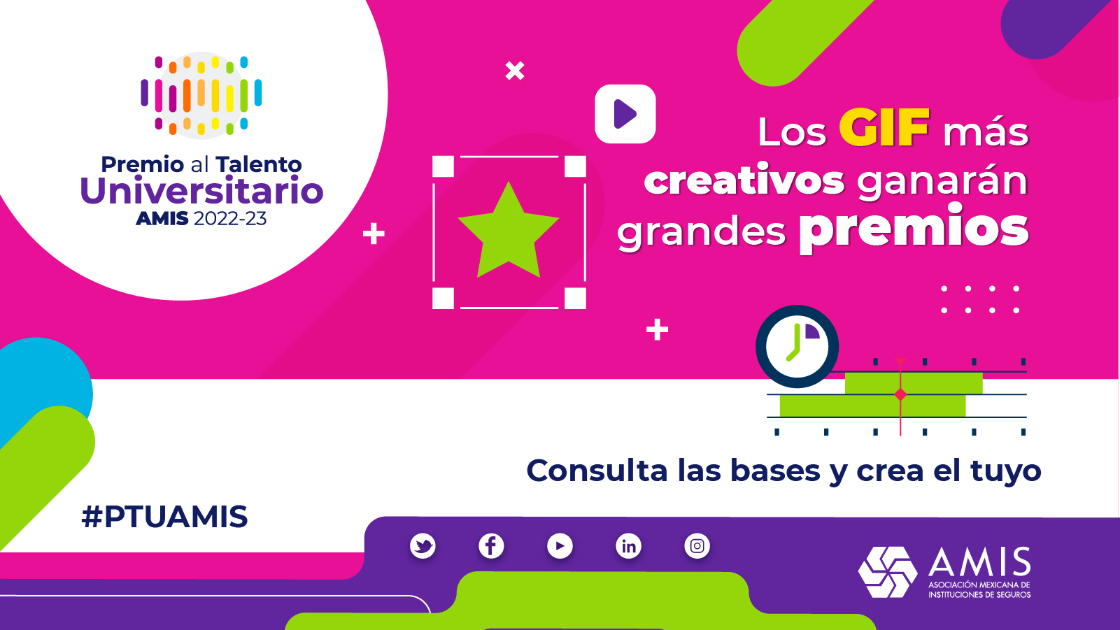 AMIS (AMIS_mx) / Twitter