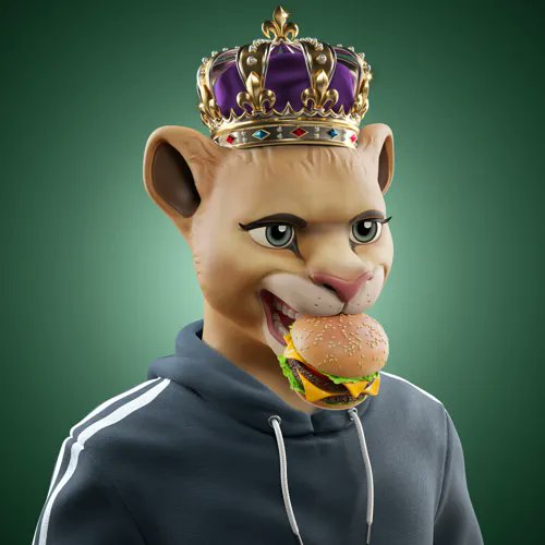 LionLegendsBot tweet media