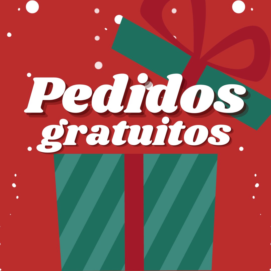 Pedidos gratuitos abertos 🎁
5 vagas 
Regras
- Seguir 
- Curtir o post 
- Chamar na dm