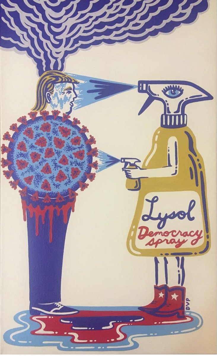 So excited for our Trump NFT reveals.