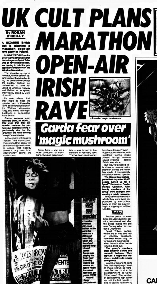 909originals's tweet photo. Ireland, 1992 #rave #spiraltribe https://t.co/sj5HHG3HcN