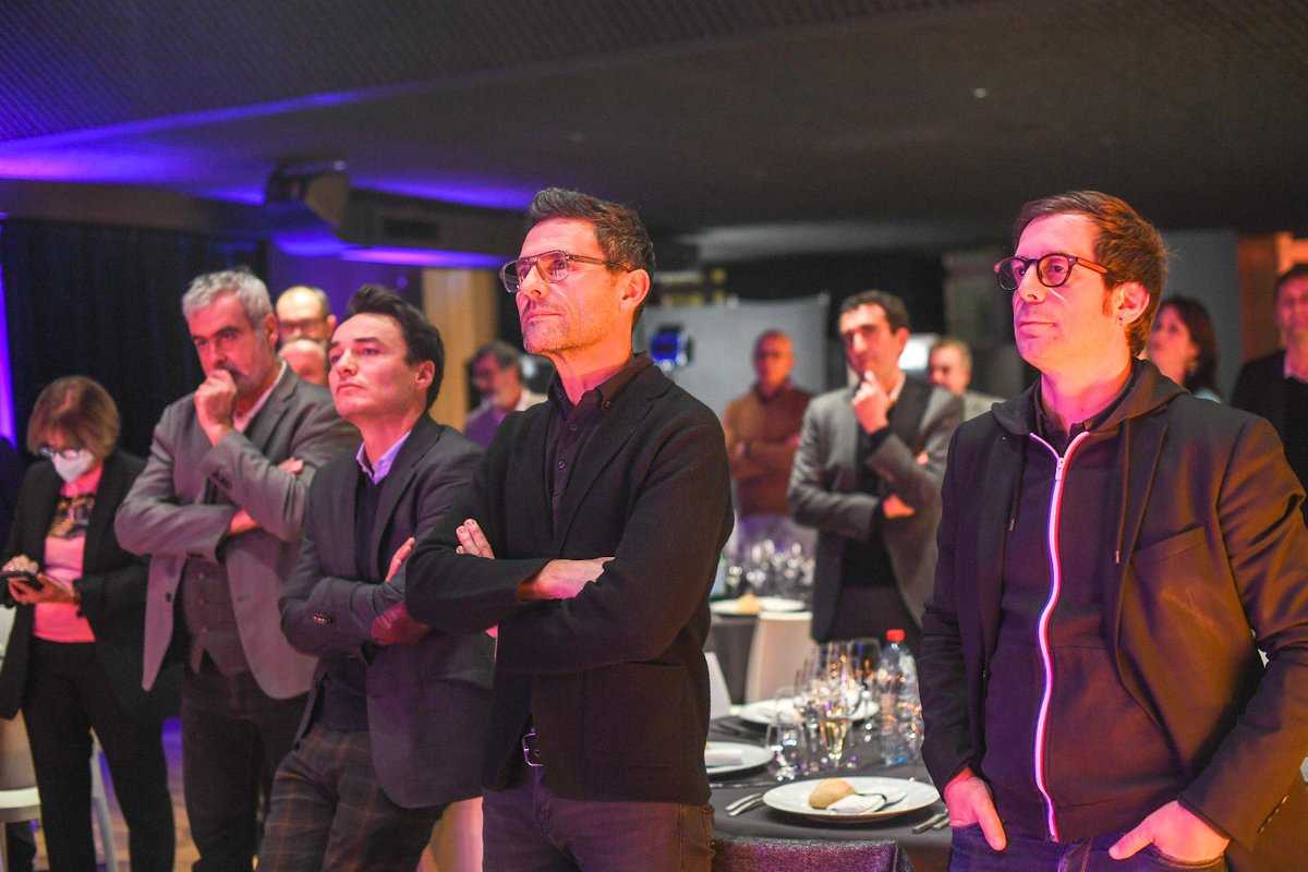 Francky TRICHET tweet media