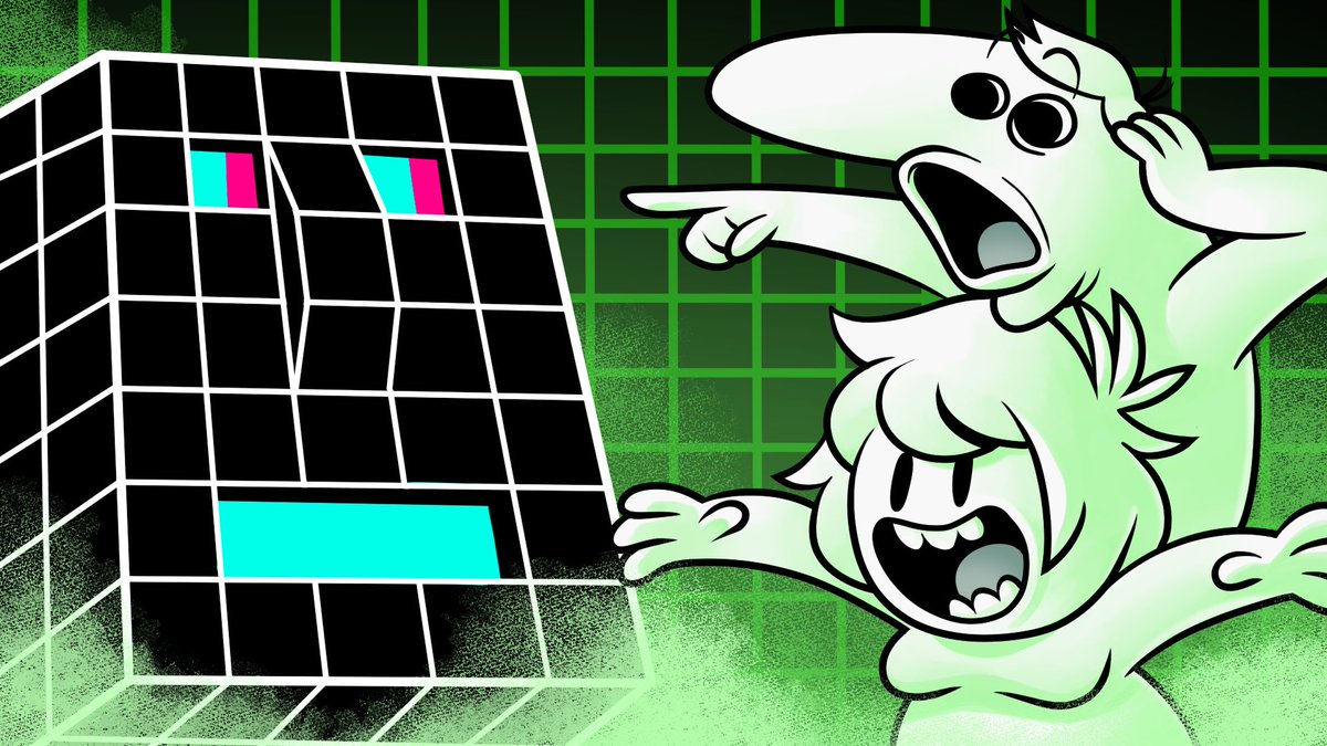 Some Donkus on Twitter "Unlike the video games, this image was NOT