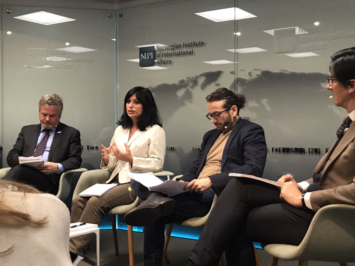 Alexandra Buylova (@a_buylova) on Twitter photo Great discussion on the direction of global climate cooperation at NUPI <a href="/IndraOverland/">Indra Overland</a> <a href="/MathiasFridahl/">Mathias Fridahl</a> @g_reischl @ Naghmeh Nasiritousi Thank you partners for joining <a href="/BackstrandKarin/">Karin Bäckstrand</a> <a href="/segenter/">Sven Egenter</a> @robert_falkner and many others! Watch the recording here: facebook.com/events/s/after… Great discussion on the direction of global climate cooperation at NUPI <a href="/IndraOverland/">Indra Overland</a> <a href="/MathiasFridahl/">Mathias Fridahl</a> @g_reischl @ Naghmeh Nasiritousi Thank you partners for joining <a href="/BackstrandKarin/">Karin Bäckstrand</a> <a href="/segenter/">Sven Egenter</a> @robert_falkner and many others! Watch the recording here: facebook.com/events/s/after…